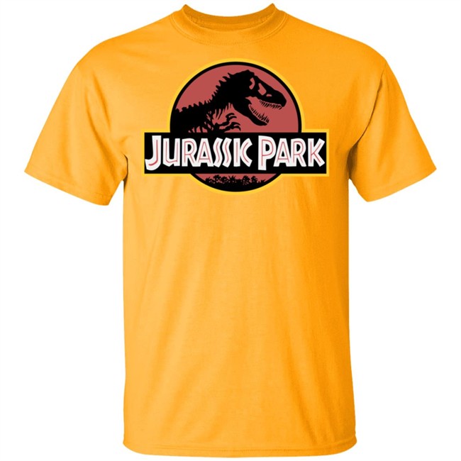 Jurassic Park T Shirt Jurassic Park T Shirt
