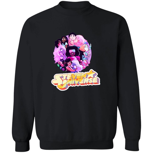 The Radical Empathy of 'Steven Universe', cartoon Steven Universe the movie future Shirt The Radical Empathy of 'Steven Universe', cartoon Steven Universe the movie future Shirt