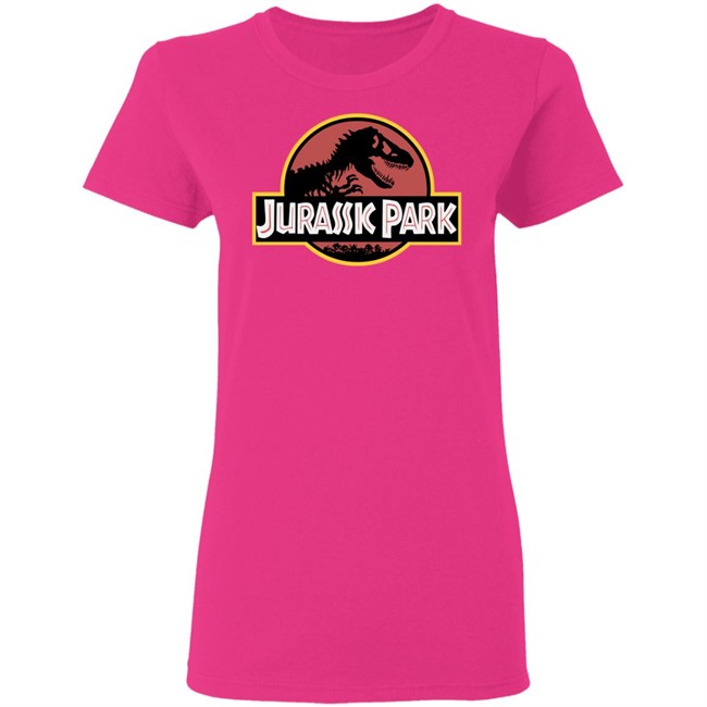 Jurassic Park T Shirt Jurassic Park T Shirt