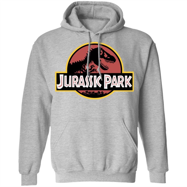 Jurassic Park T Shirt Jurassic Park T Shirt