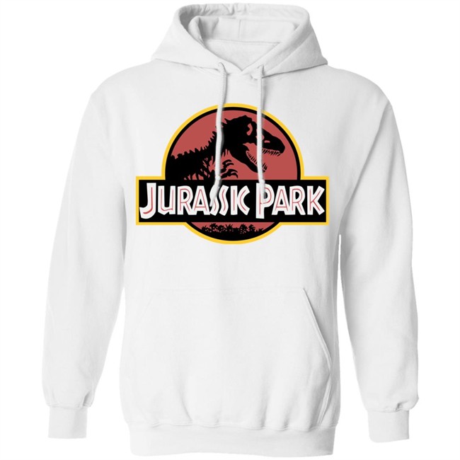 Jurassic Park T Shirt Jurassic Park T Shirt
