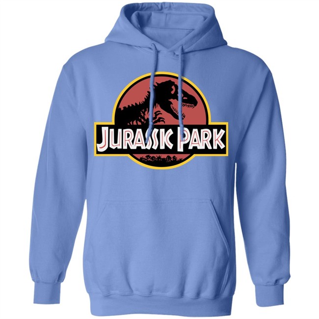 Jurassic Park T Shirt Jurassic Park T Shirt