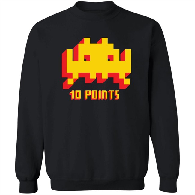Space Invaders T Shirt Space Invaders T Shirt