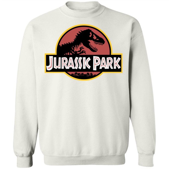 Jurassic Park T Shirt Jurassic Park T Shirt