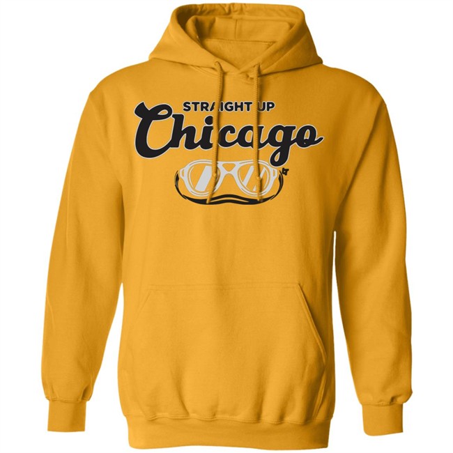 Straight Up Chicago BreakingT Shirt BreakingT Straight Up Chicago Shirts Straight Up Chicago BreakingT Shirt BreakingT Straight Up Chicago Shirts