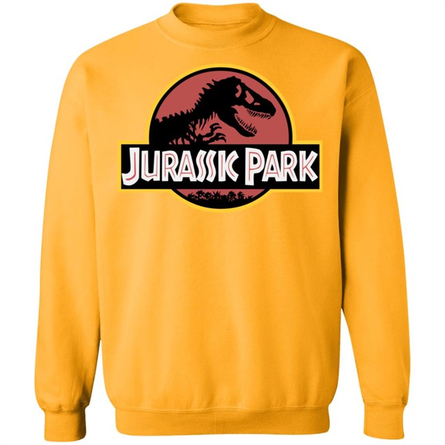 Jurassic Park T Shirt Jurassic Park T Shirt