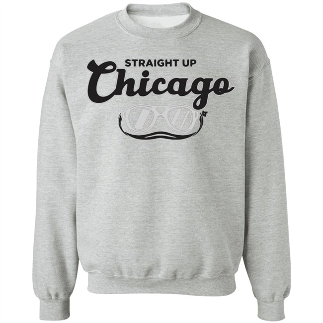 Straight Up Chicago BreakingT Shirt BreakingT Straight Up Chicago Shirts Straight Up Chicago BreakingT Shirt BreakingT Straight Up Chicago Shirts