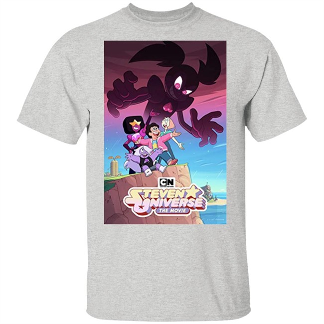 Steven Universe Shirt Steven Universe Shirt