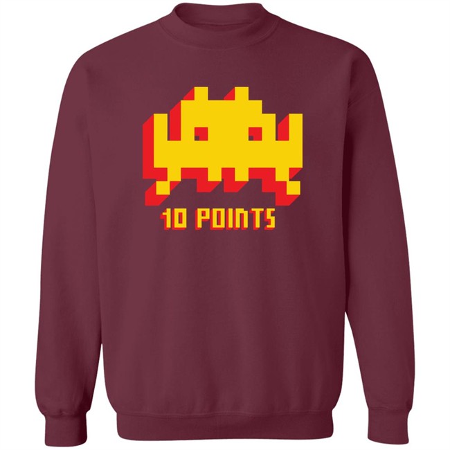 Space Invaders T Shirt Space Invaders T Shirt