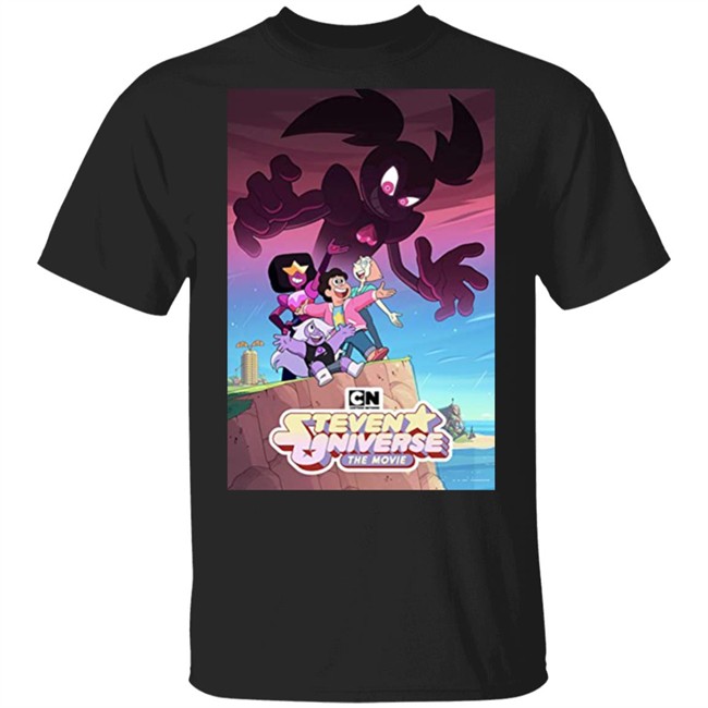 Steven Universe Shirt Steven Universe Shirt
