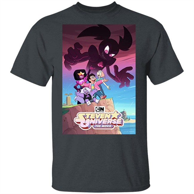 Steven Universe Shirt Steven Universe Shirt