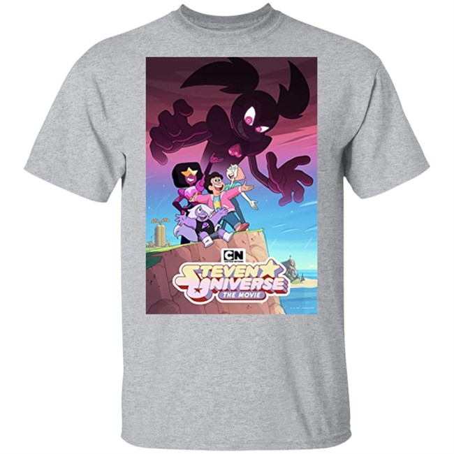 Steven Universe Shirt Steven Universe Shirt