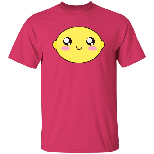 Loserfruit Designbyhumans Lemon On A Shirt Lemon On A Loserfruit Designbyhumans Gold T Shirt Loserfruit Designbyhumans Lemon On A Shirt Lemon On A Loserfruit Designbyhumans Gold T Shirt