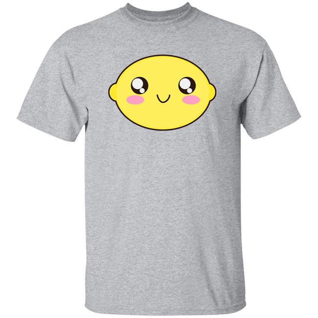 Loserfruit Designbyhumans Lemon On A Shirt Lemon On A Loserfruit Designbyhumans Gold T Shirt Loserfruit Designbyhumans Lemon On A Shirt Lemon On A Loserfruit Designbyhumans Gold T Shirt