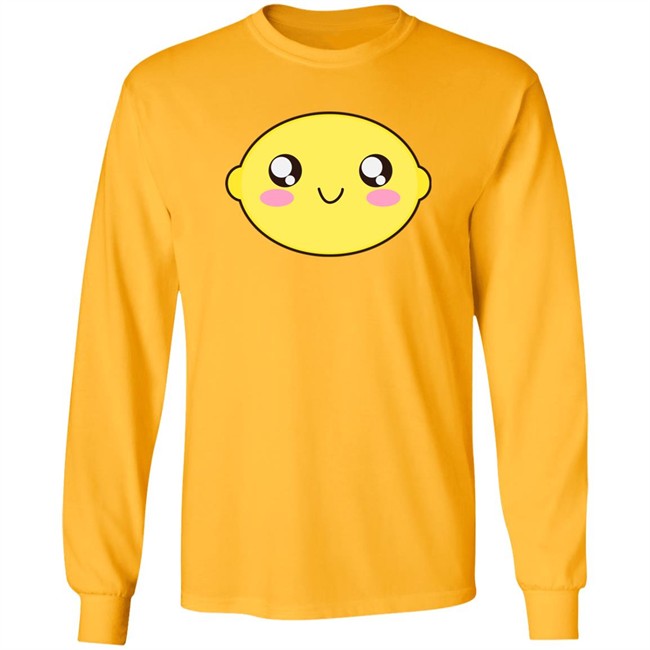 Loserfruit Designbyhumans Lemon On A Shirt Lemon On A Loserfruit Designbyhumans Gold T Shirt Loserfruit Designbyhumans Lemon On A Shirt Lemon On A Loserfruit Designbyhumans Gold T Shirt