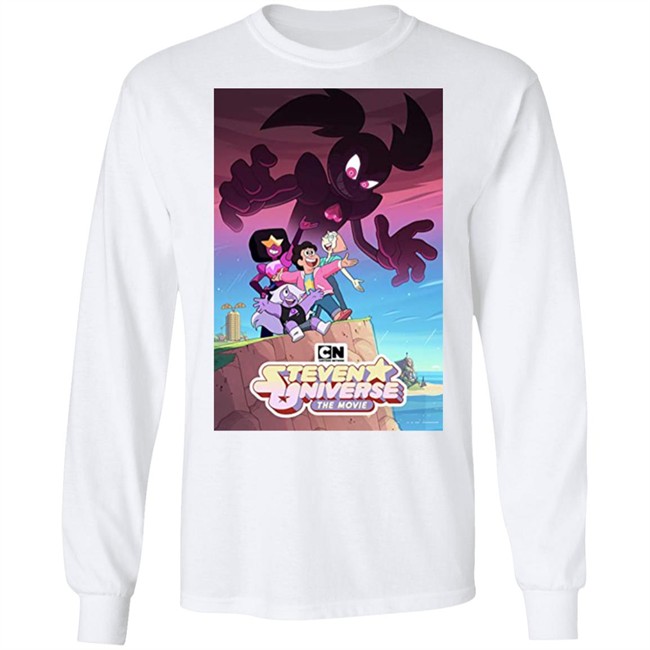 Steven Universe Shirt Steven Universe Shirt