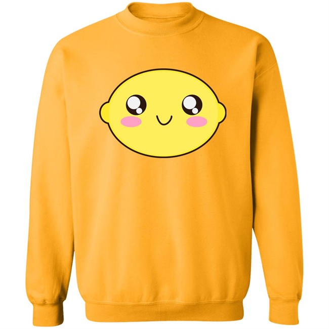 Loserfruit Designbyhumans Lemon On A Shirt Lemon On A Loserfruit Designbyhumans Gold T Shirt Loserfruit Designbyhumans Lemon On A Shirt Lemon On A Loserfruit Designbyhumans Gold T Shirt