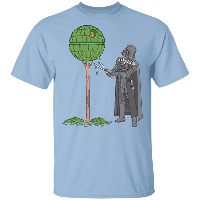 Darth Vader Star Wars T-Shirt New “Star Wars” Graphic T-Shirts Blast Into shop Disney Just In Time For May the 4th