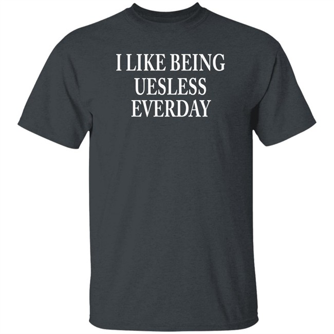 Loserfruit Designbyhumans Useless Shirt Useless Loserfruit Designbyhumans Black T Shirt Loserfruit Designbyhumans Useless Shirt Useless Loserfruit Designbyhumans Black T Shirt