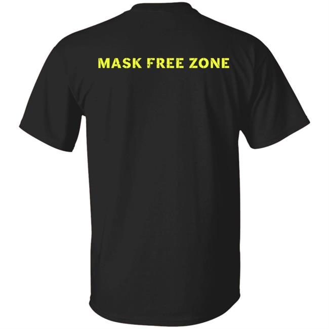 Sandi Bachom Arrest Fauci & Gates T Shirt Sandi Bachom Arrest Fauci & Gates T Shirt