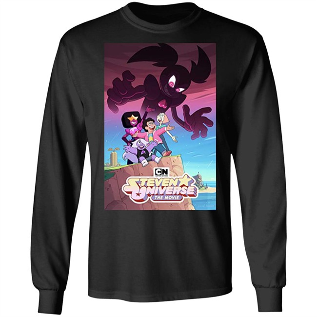 Steven Universe Shirt Steven Universe Shirt