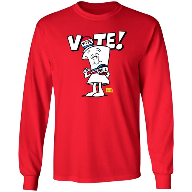 Schoolhouse Rock Vote Shirt I'm Just A Bill T Shirt Schoolhouse Rock Vote Shirt I'm Just A Bill T Shirt