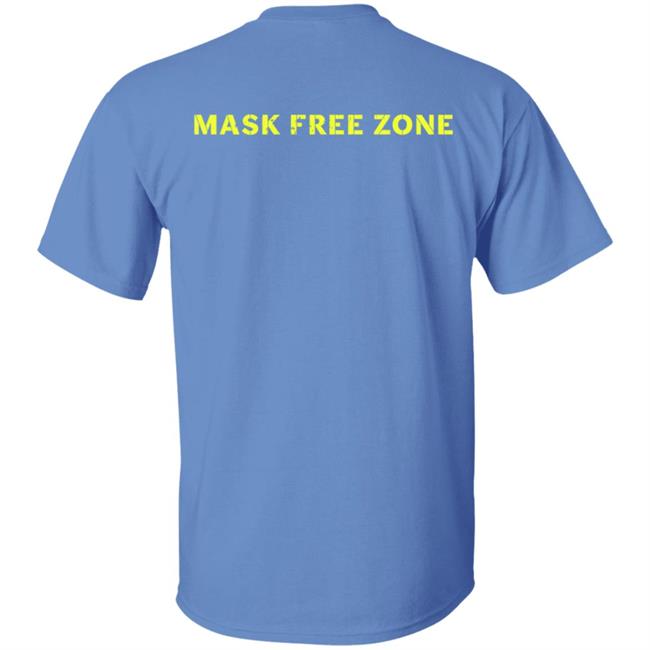 Sandi Bachom Arrest Fauci & Gates T Shirt Sandi Bachom Arrest Fauci & Gates T Shirt