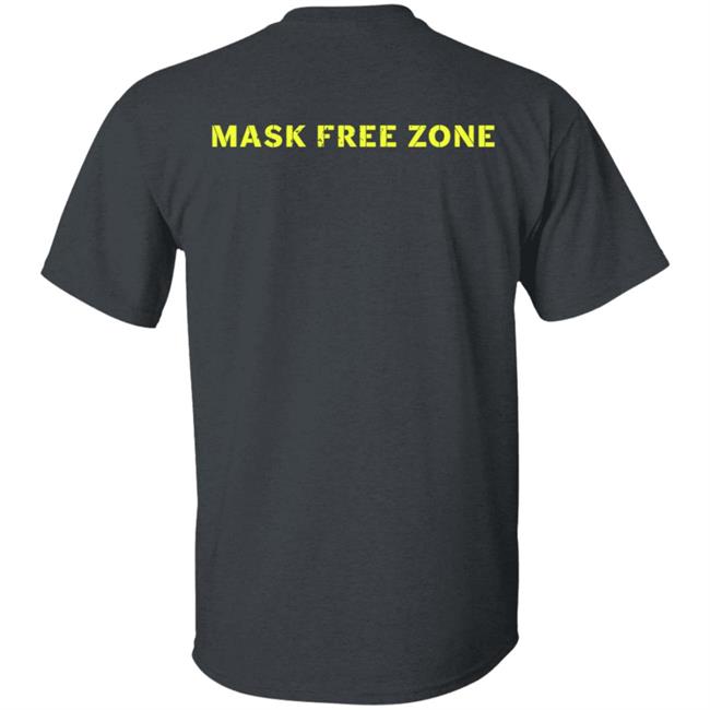 Sandi Bachom Arrest Fauci & Gates T Shirt Sandi Bachom Arrest Fauci & Gates T Shirt