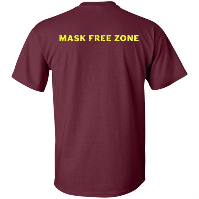 Sandi Bachom Arrest Fauci & Gates T Shirt Sandi Bachom Arrest Fauci & Gates T Shirt