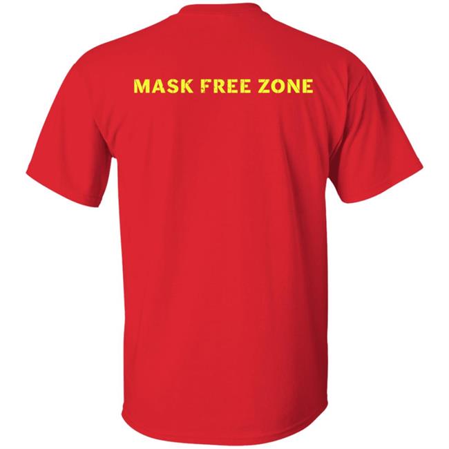 Sandi Bachom Arrest Fauci & Gates T Shirt Sandi Bachom Arrest Fauci & Gates T Shirt