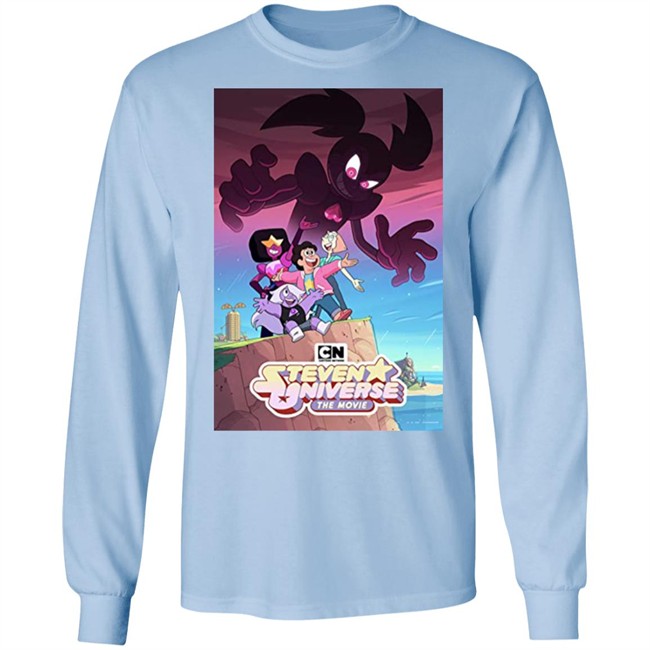Steven Universe Shirt Steven Universe Shirt