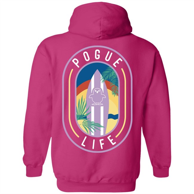 Pogue Life Shirt OBX POGUE LIFE Pocket T Shirts Pogue Life Shirt OBX POGUE LIFE Pocket T Shirts