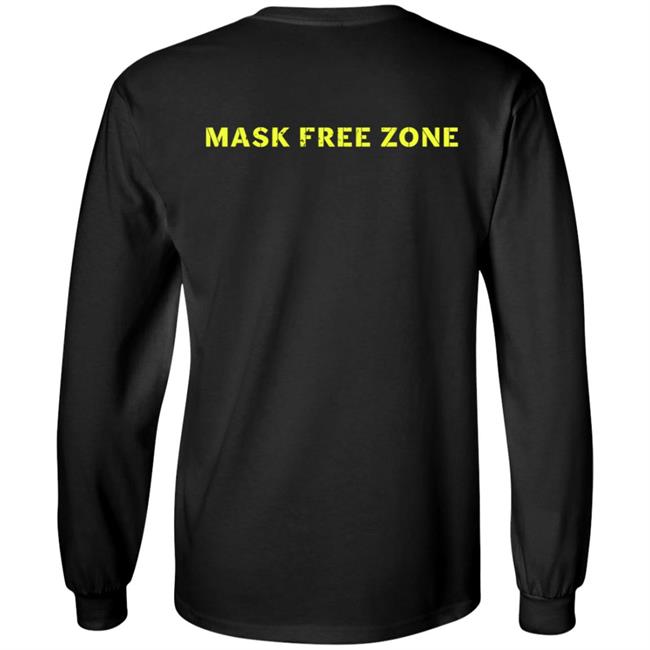 Sandi Bachom Arrest Fauci & Gates T Shirt Sandi Bachom Arrest Fauci & Gates T Shirt