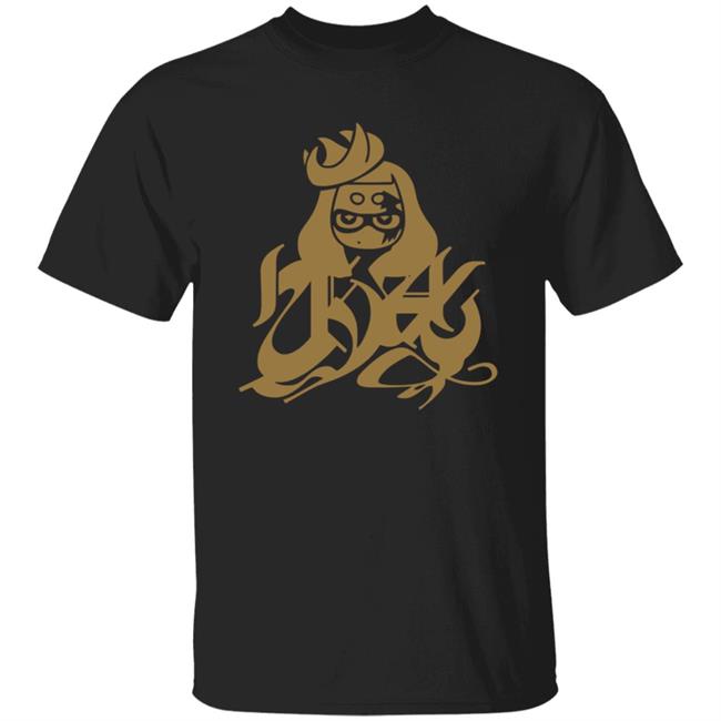 Nintendo Splatfest Shirt