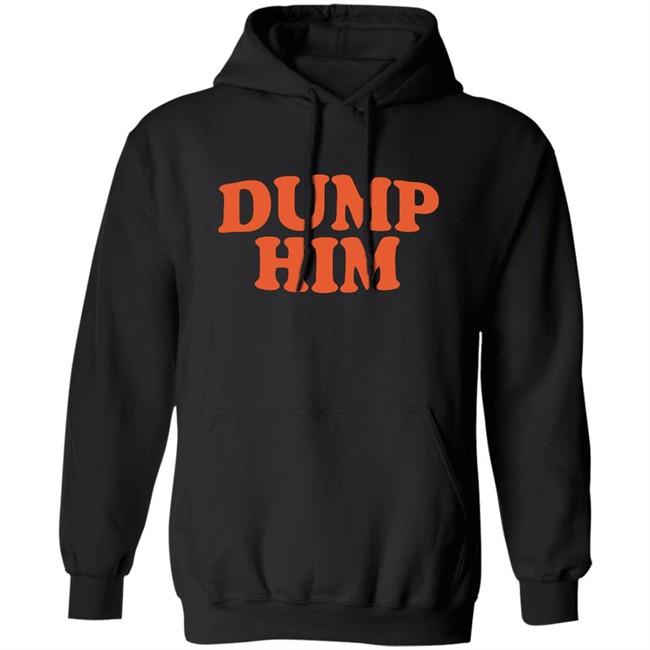 Dump Him Shirt as worn by Alissa Violet Britney Meme Inspired Shirt funny shirt Unisex Tee blue shirt Dump Him Shirt as worn by Alissa Violet Britney Meme Inspired Shirt funny shirt Unisex Tee blue shirt