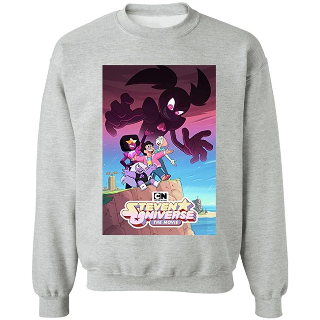 Steven Universe Shirt Steven Universe Shirt