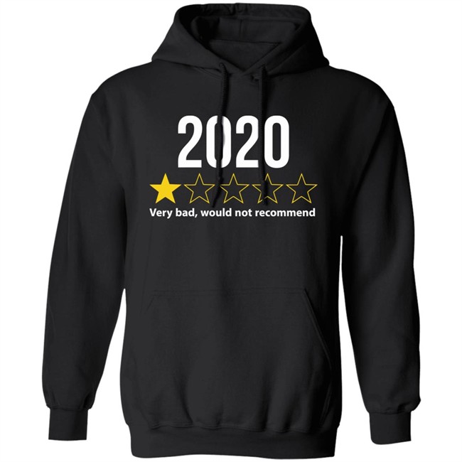 2020 1 star Shirt 2020 1 star Shirt