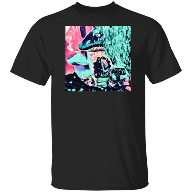 Dare Gueydan Shirt