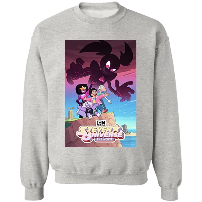 Steven Universe Shirt Steven Universe Shirt