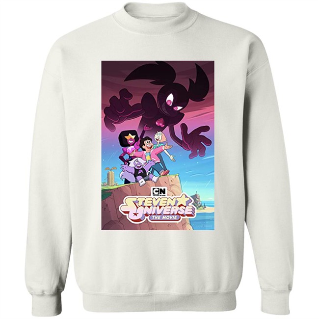 Steven Universe Shirt Steven Universe Shirt