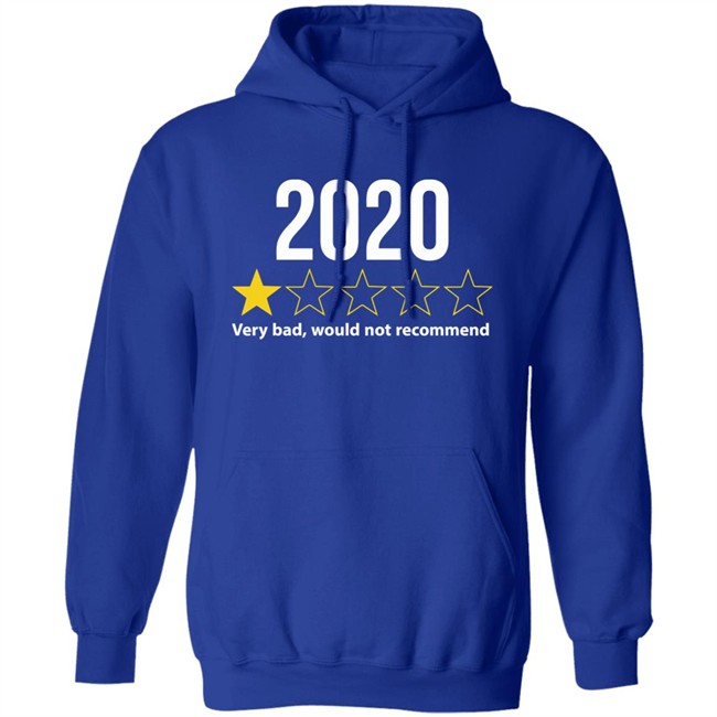 2020 1 star Shirt 2020 1 star Shirt
