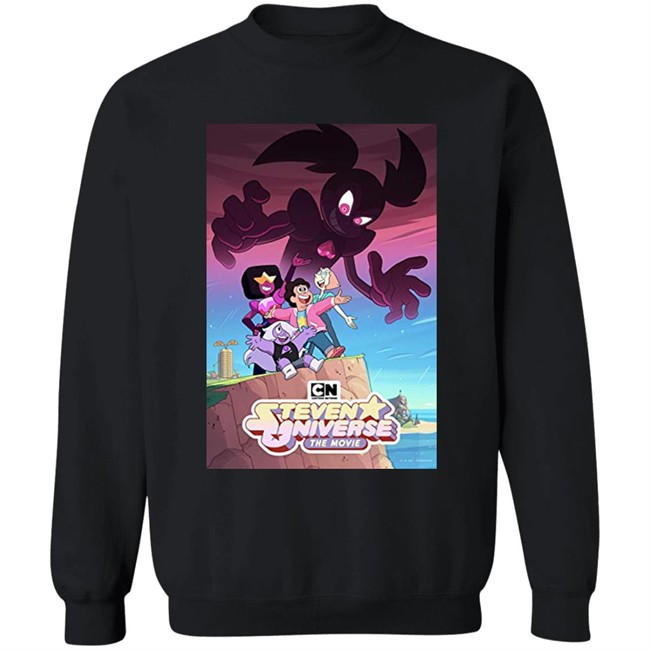Steven Universe Shirt Steven Universe Shirt