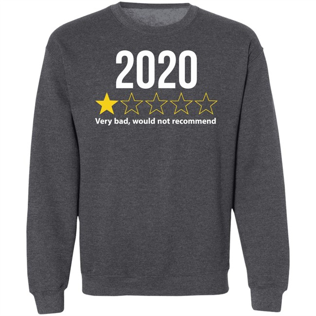 2020 1 star Shirt 2020 1 star Shirt