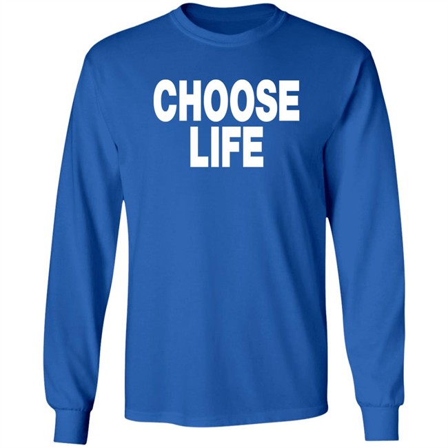 Benchmark Poorstacy Choose Life Text Shirt Poorstacy Choose Life Text Benchmark Black T Shirt Benchmark Poorstacy Choose Life Text Shirt Poorstacy Choose Life Text Benchmark Black T Shirt