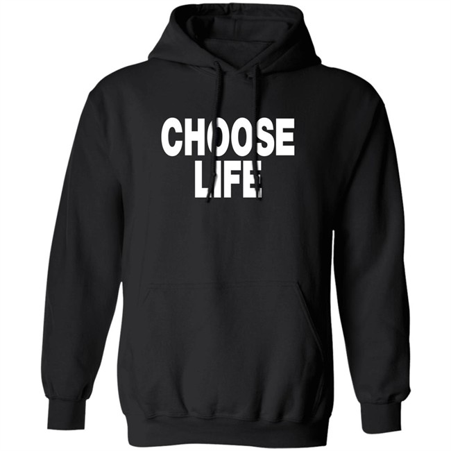 Benchmark Poorstacy Choose Life Text Shirt Poorstacy Choose Life Text Benchmark Black T Shirt Benchmark Poorstacy Choose Life Text Shirt Poorstacy Choose Life Text Benchmark Black T Shirt