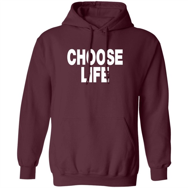Benchmark Poorstacy Choose Life Text Shirt Poorstacy Choose Life Text Benchmark Black T Shirt Benchmark Poorstacy Choose Life Text Shirt Poorstacy Choose Life Text Benchmark Black T Shirt