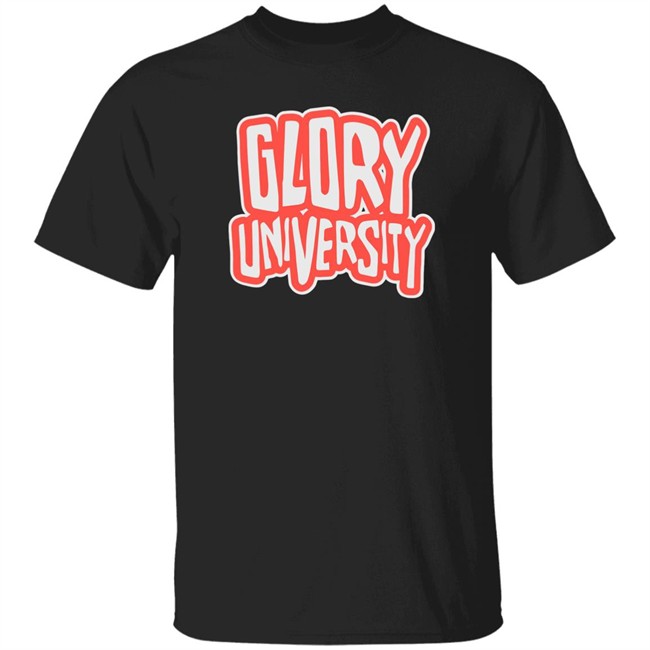 Glo Gang Glory University Hoodie Glory University Glo Gang Gold Hooded Sweatshirt Glo Gang Glory University Hoodie Glory University Glo Gang Gold Hooded Sweatshirt