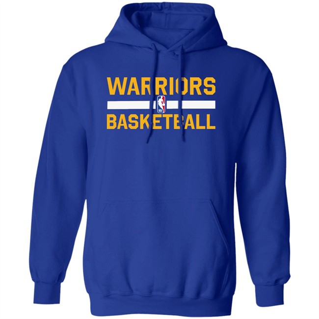 Warriors Basketball Shirt Warriors Basketball Shirt