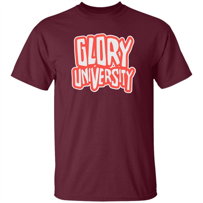 Glo Gang Glory University Hoodie Glory University Glo Gang Gold Hooded Sweatshirt Glo Gang Glory University Hoodie Glory University Glo Gang Gold Hooded Sweatshirt