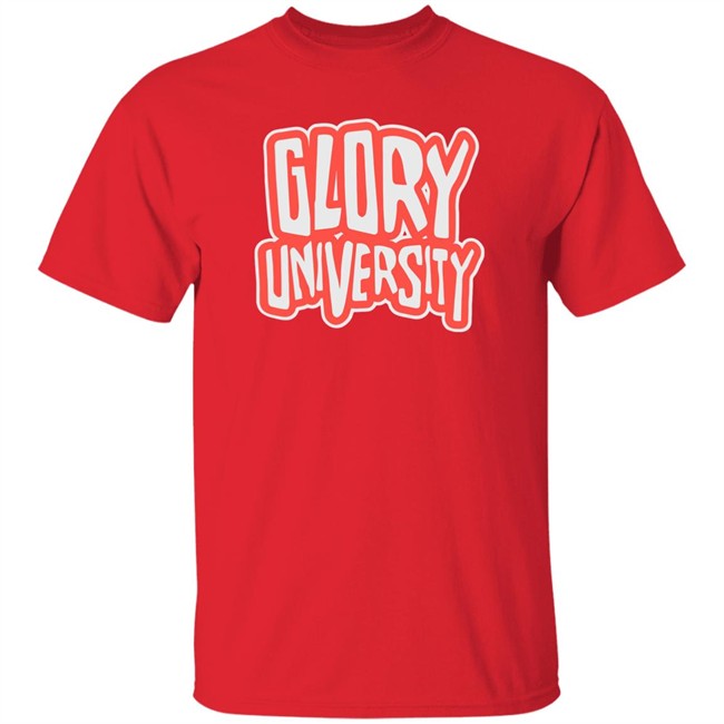 Glo Gang Glory University Hoodie Glory University Glo Gang Gold Hooded Sweatshirt Glo Gang Glory University Hoodie Glory University Glo Gang Gold Hooded Sweatshirt